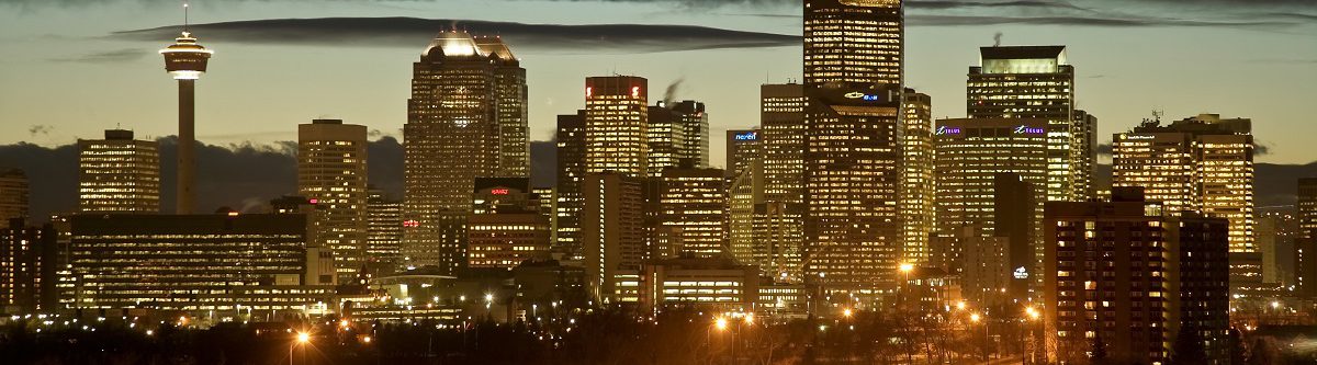 calgarydusk