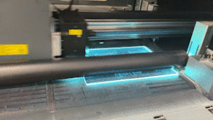 Hp Industrial Printer